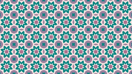 fabric motif. seamless pattern. wallpaper. background. HD resolution