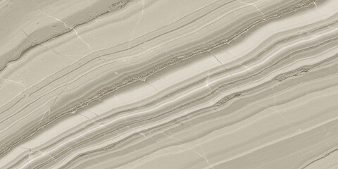 Obraz premium Olive marble texture, flowing gray green stone pattern with soft white details good for hotel decor countertops or minimalistic feature wall panels