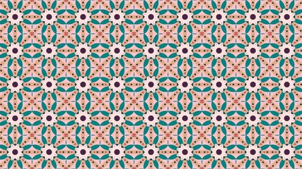 fabric motif. seamless pattern. wallpaper. background. HD resolution