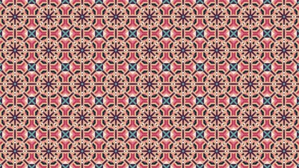 fabric motif. seamless pattern. wallpaper. background. HD resolution
