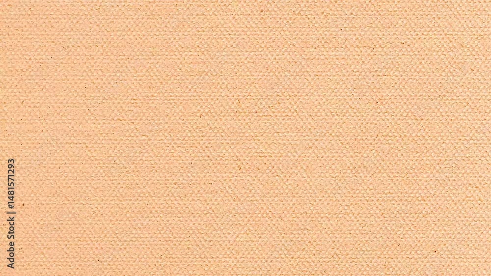 Poster abstract background stop motion video in 4k resolution old brown fabric texture moving background vi