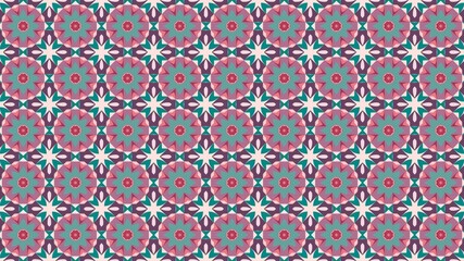 fabric motif. seamless pattern. wallpaper. background. HD resolution