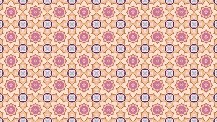fabric motif. seamless pattern. wallpaper. background. HD resolution