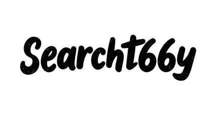 Text Graphic with a Handwritten Style on a White Background