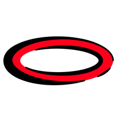 halo football logo