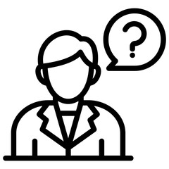 Ask A Doctor Icon