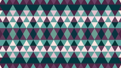 triangular motif. triangle pattern. tribal motif. triangle background. HD