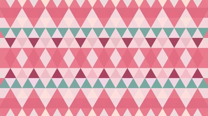 triangular motif. triangle pattern. tribal motif. triangle background. HD