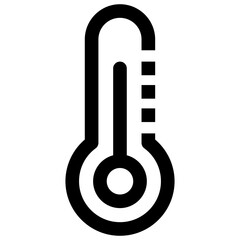 Temperature Icon