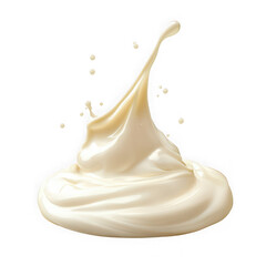 creamy fluid motion captured beautifully  