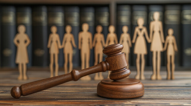 Protecci&oacute;n Legal que Une Vidas