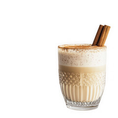 creamy liquid splash creating dynamic effect  
