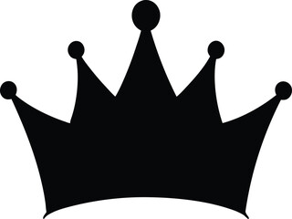 Black Crown Symbol: Luxury, Power, and Elegance Explained