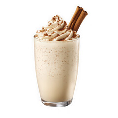 creamy liquid creating dynamic splash  
