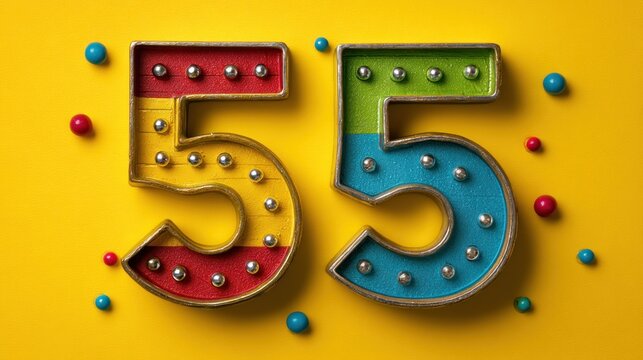 Fifty-Five Images – Browse 54,026 Stock Photos, Vectors, and Video ...
