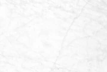 White Grunge Marble Background with Grain.