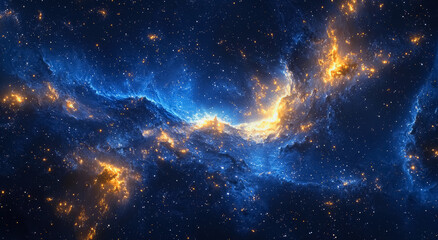 Naklejka premium dreamy galaxy swirl jpeg galaxy swirl background jpeg dreamy background jpeg digital art jpeg modern design jpeg background image