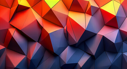 Obraz premium geometric low poly jpeg poly background jpeg geometric background jpeg digital art jpeg modern design jpeg background image