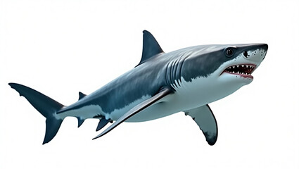 Fototapeta premium Top Facts About Sharks: Species, Habitat, Behavior & Conservation
