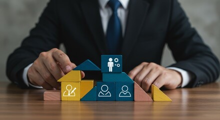 Building a Business Team