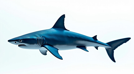Obraz premium Top Facts About Sharks: Species, Habitat, Behavior & Conservation