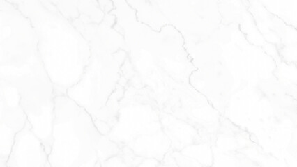 Obraz premium Elegant White Marble Texture Clean Modern and Sophisticated Background Image with Subtle Gray Veining Details