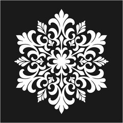 Floral design vectors are digital illustrations that depict flowers, leaves, and botanical elements in a scalable format. These designs are often used in graphic design, branding, invitations, textile