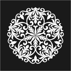 Floral design vectors are digital illustrations that depict flowers, leaves, and botanical elements in a scalable format. These designs are often used in graphic design, branding, invitations, textile