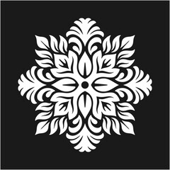 Floral design vectors are digital illustrations that depict flowers, leaves, and botanical elements in a scalable format. These designs are often used in graphic design, branding, invitations, textile