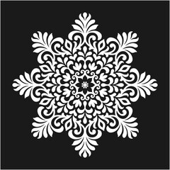 Floral design vectors are digital illustrations that depict flowers, leaves, and botanical elements in a scalable format. These designs are often used in graphic design, branding, invitations, textile