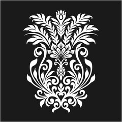 Floral design vectors are digital illustrations that depict flowers, leaves, and botanical elements in a scalable format. These designs are often used in graphic design, branding, invitations, textile
