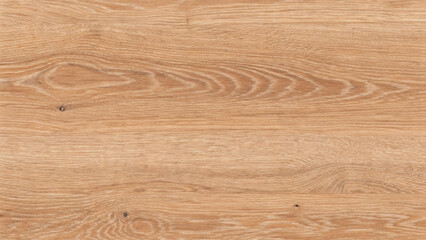Obraz premium Warm Light Oak Wood Texture Natural Grain Background for Design Projects Perfect for Rustic or Modern Styles