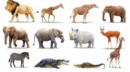 Wildlife Collection