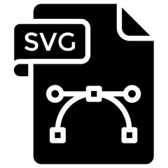 Rar File Vector Icon Stock Illustration