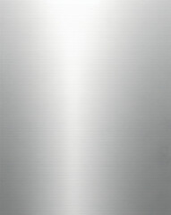 Elegant metallic texture with subtle horizontal lines ideal for hi-tech applications and sophisticated product displays adds a touch of modern flair