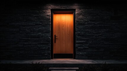The Doorway