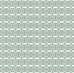 Beautiful flower art and mandala vector design