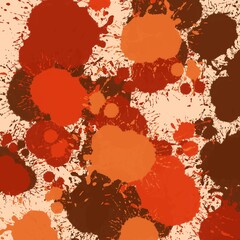 abstract grunge background vector illustration