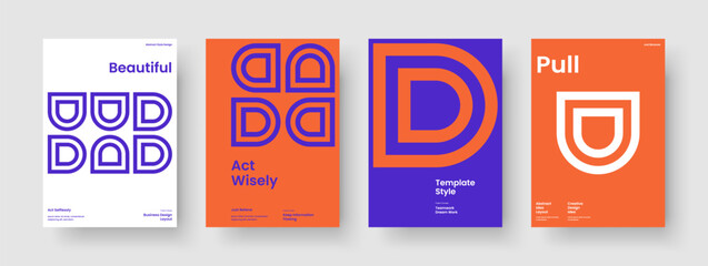 Abstract Poster Design. Geometric Background Template. Isolated Book Cover Layout. Flyer. Report. Banner. Business Presentation. Brochure. Catalog. Leaflet. Pamphlet. Journal. Advertising