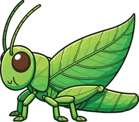 kind of grasshopper