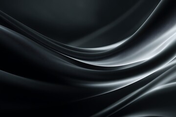 Dark abstract background featuring layered textures and soft flowing lines.
