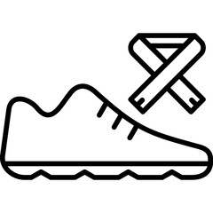 Running Icon