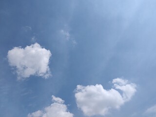 東京のそら(25.5.15)