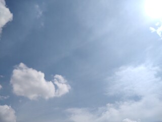 Obraz premium 東京のそら(25.5.15)