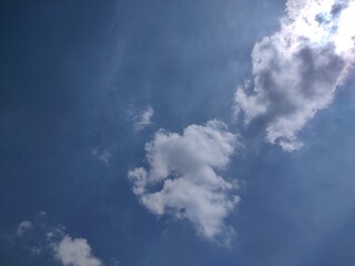 東京のそら(25.5.15)