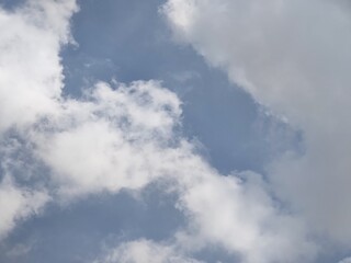 Obraz premium 東京のそら(25.5.15)