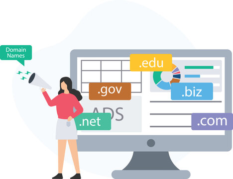 Domain name registration or domain acquisition, brand protection or domain security, SEO optimization or keyword targeting, domain flipping or domain reselling, premium domains or high-value domains, 