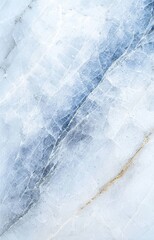 Obraz premium ice on the window