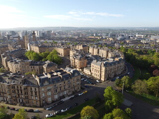 Glasgow, Scotland's vibrant cultural hub, boasts Victorian architecture, bustling Buchanan Street, and the iconic Clyde River. Its blend of historic charm and modern energy makes it ideal for urban li