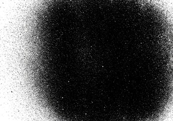 Abstract Background Black White Gradient Texture